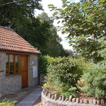 Stable Cottage 韦尔斯 外观 照片